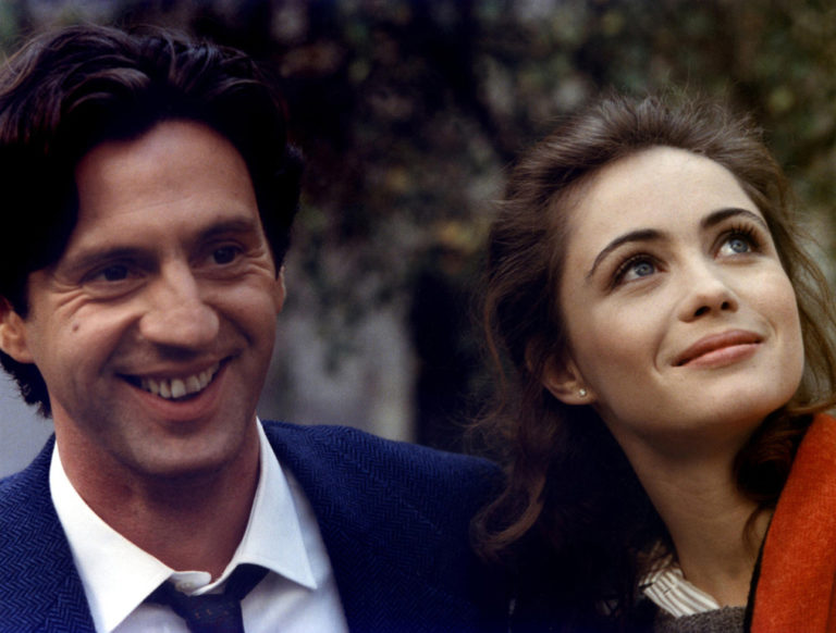 L’amour en douce | Edouard Molinaro, 1985 | Cinepsy - Cinéma et - Film Avec Daniel Auteuil Et Emmanuelle Beart
