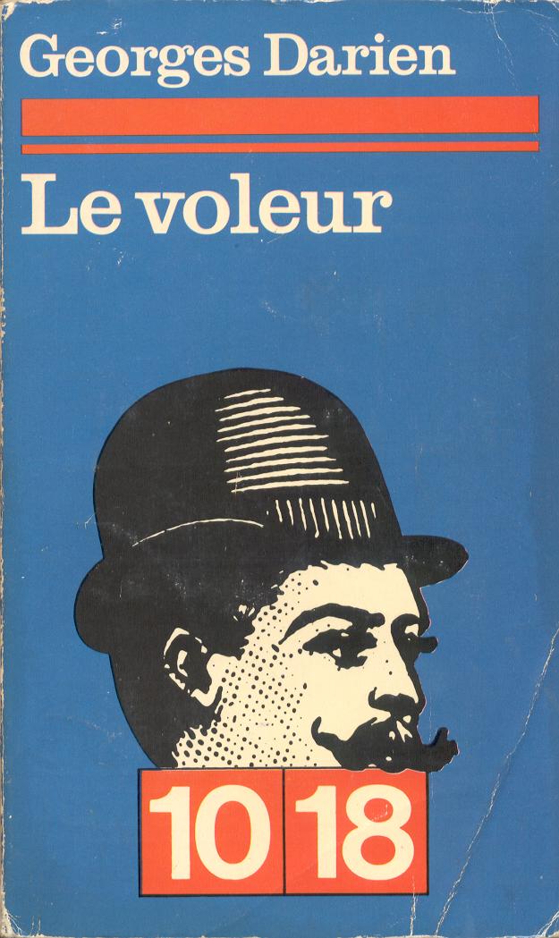 Le voleur Louis Malle, 1967 Cinepsy Cinéma et psychanalyse