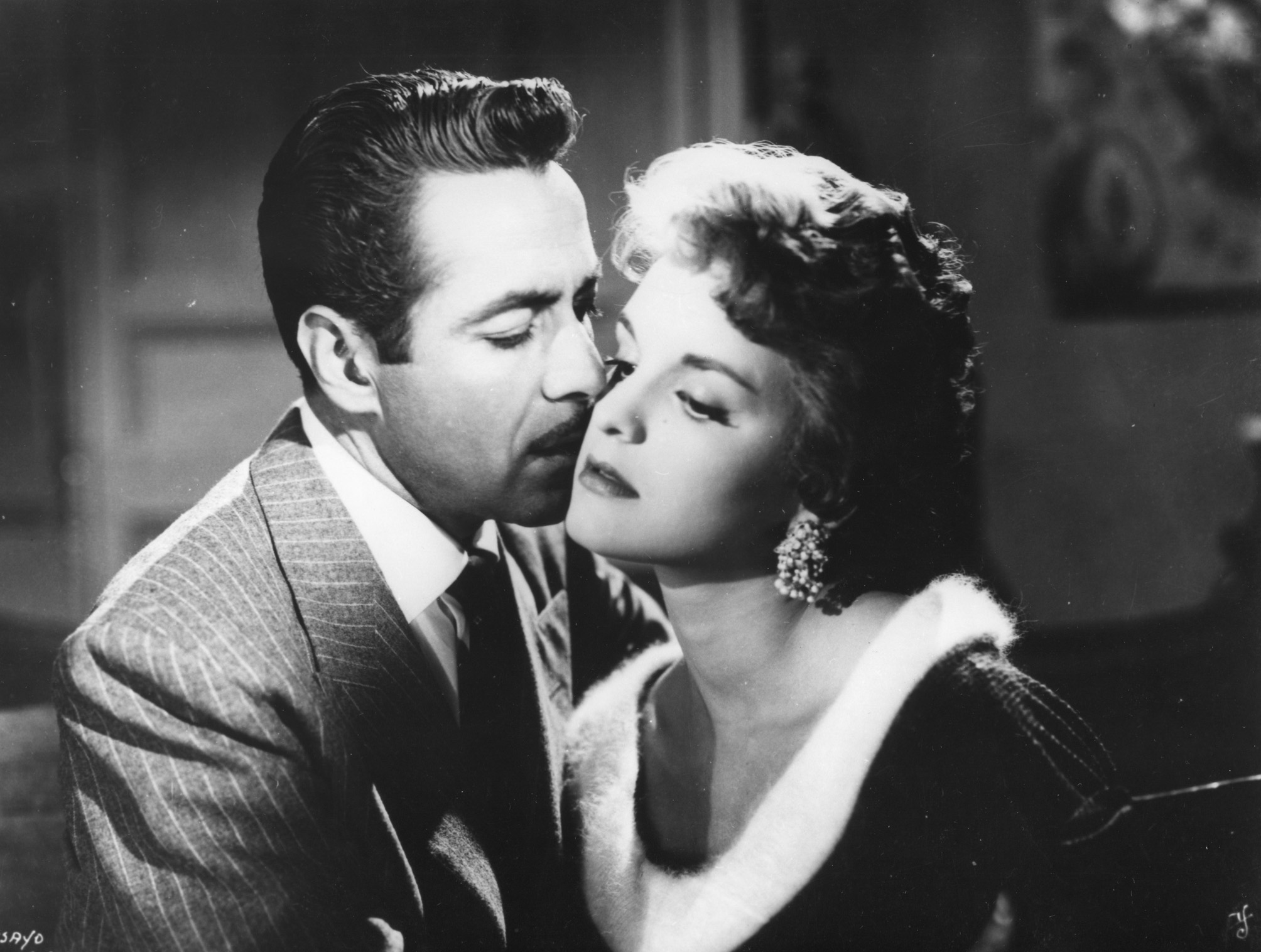 La Vie Criminelle D'archibald De La Cruz La vie criminelle d’Archibald de la Cruz | Luis Bunuel, 1955 | Cinepsy