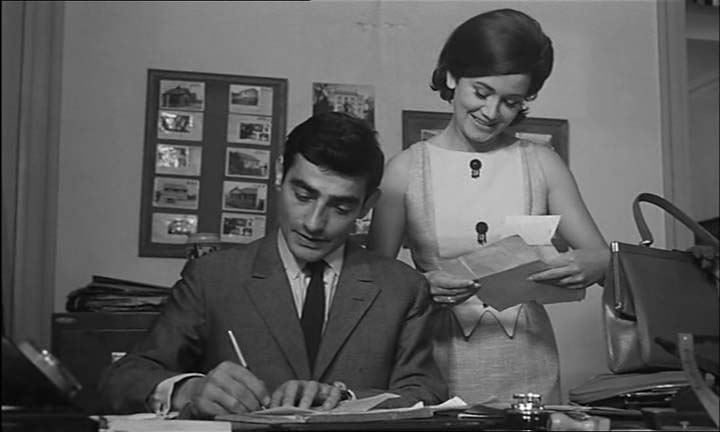 La Vie à L'envers Film 1964 La vie à l’envers | Alain Jessua, 1964 | Cinepsy - Cinéma et psychanalyse