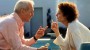 Paul Newman (Harry Ross) et Susan Sarandon (Catherine)