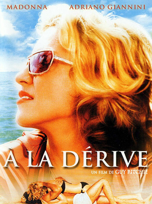 A La Dérive Film A la dérive | Guy Ritchie, 2002 | Cinepsy - Cinéma et psychanalyse