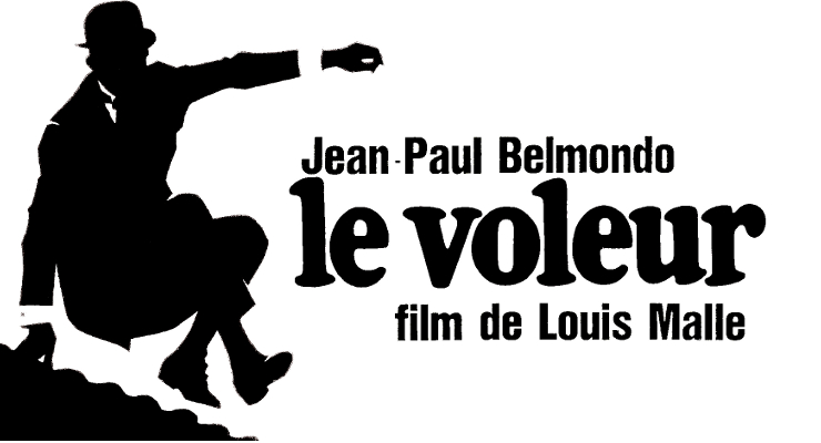 Le voleur  Louis Malle, 1967  Cinepsy  Cinéma et psychanalyse
