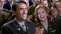 Gregory Peck, (le psychiatre, capitaine Josiah Newman) et Angie Dickinson (l’infirmière, lieutenant Francis Corum)