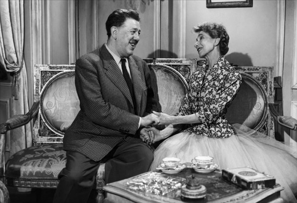 La vie d’un honnête homme | Sacha Guitry, 1953 | Cinepsy - Cinéma et