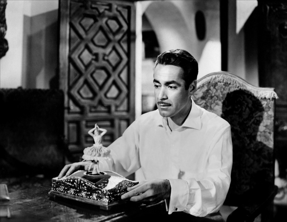 La Vie Criminelle D'archibald De La Cruz La vie criminelle d’Archibald de la Cruz | Luis Bunuel, 1955 | Cinepsy